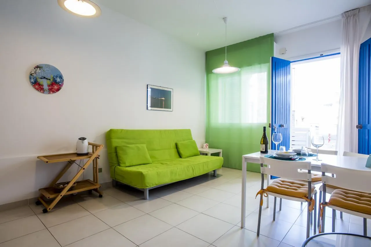 Delposto Marina Di Ragusa Apartment