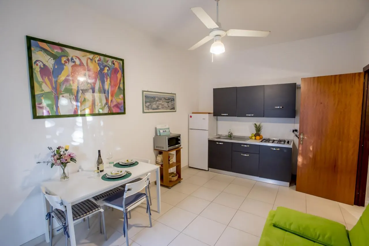 Apartment Delposto Marina Di Ragusa