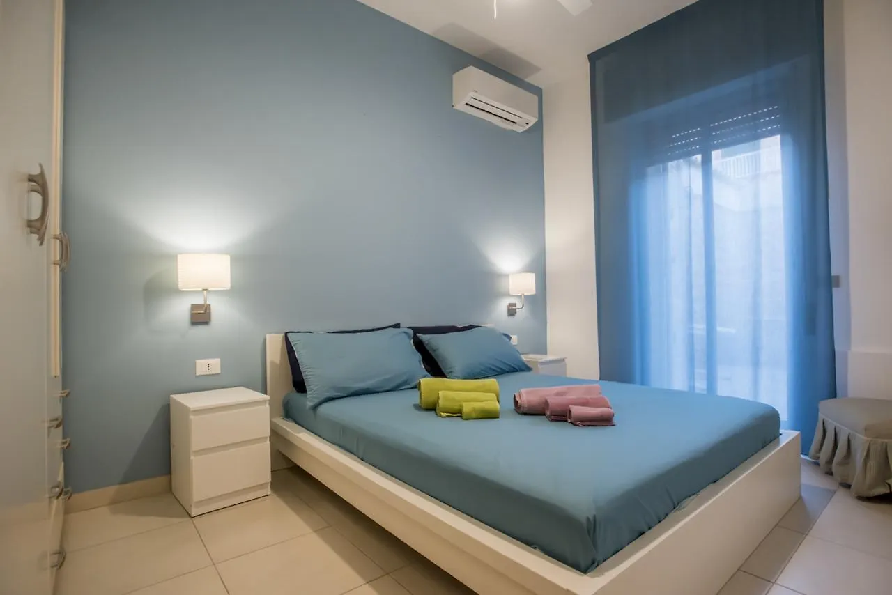 Apartment Delposto Marina Di Ragusa