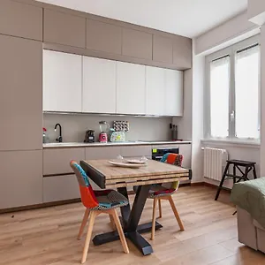 Easylife - Incantevole Abitazione In Milano