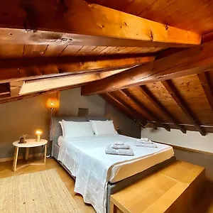 Piccolo Rifugio Con Parcheggio Privato Gratuito Bergamo