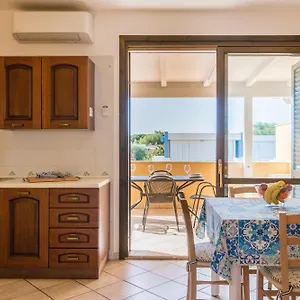 Appartamento Andrea Doria, Marina di Ragusa
