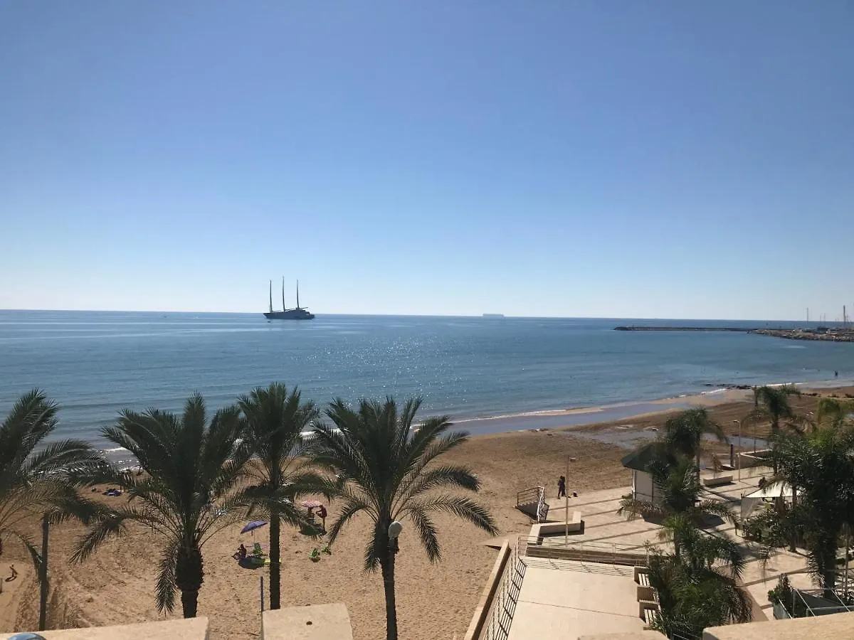 DELPOSTO Marina di Ragusa